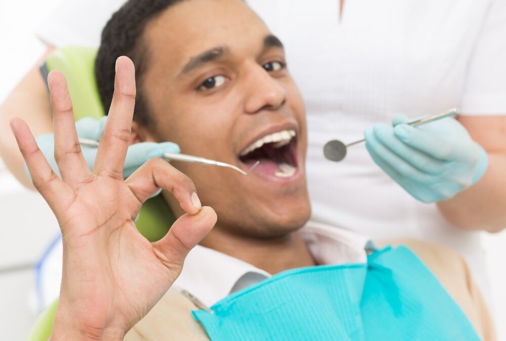 The Link Between Oral Health and Overall Wellness