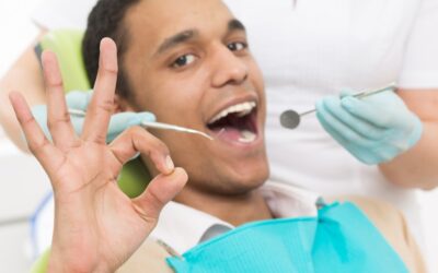 The Link Between Oral Health and Overall Wellness