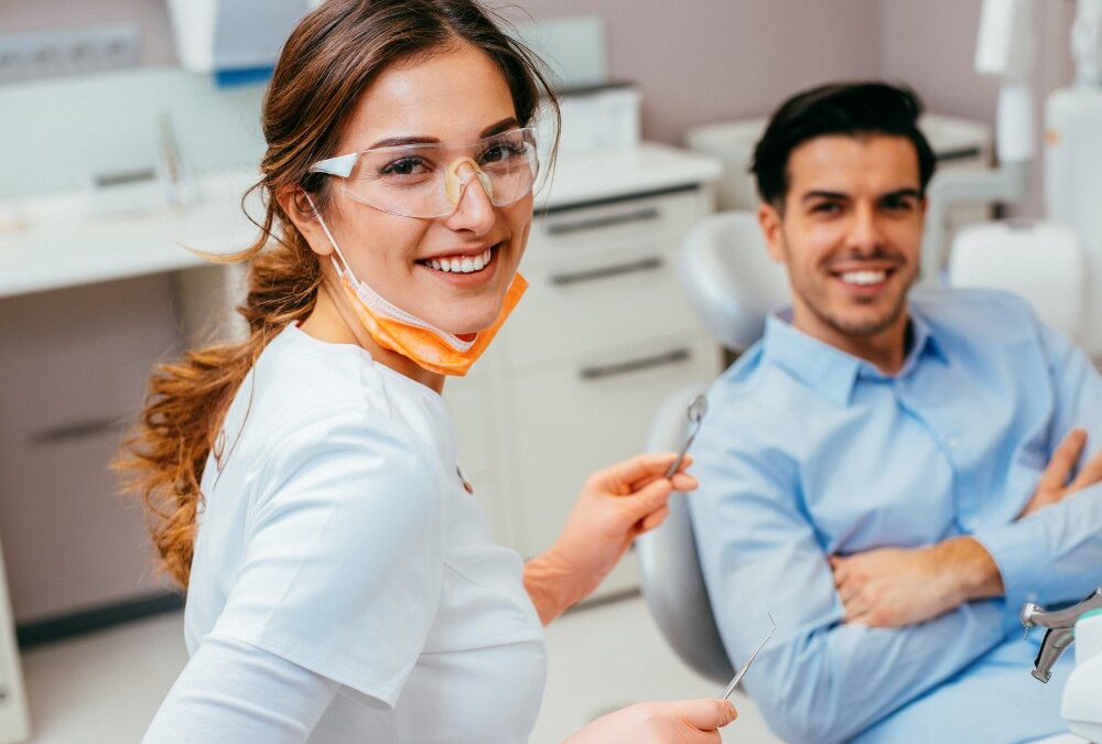 How to Find the Right Dentist in Scarborough, ON?