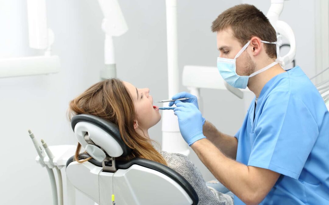 What Does a Dentist Do?